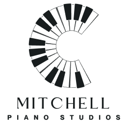 Mitchell Piano Studios- logo